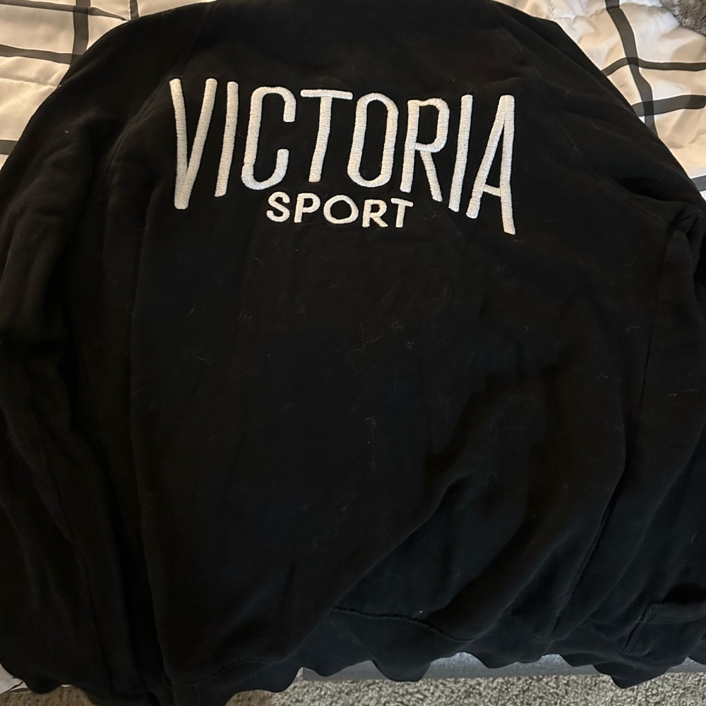 Victoria SPORT Zip Up Hoodie